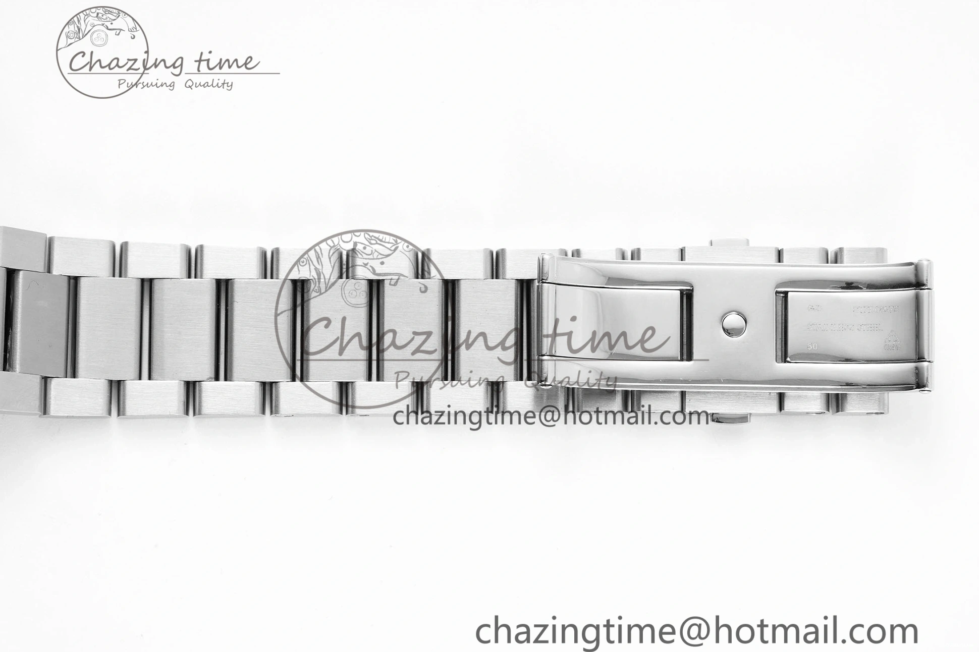 0314 FreshLook Aqua Terra 150M SS JQK 1:1 Best Edition Blue Dial Blue Hand on SS Bracelet A 7831